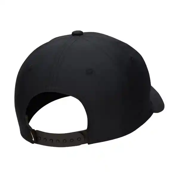 Nike Gorra u Df Rise S Cb P Accesorios Hombre Negro Talla S/M