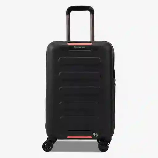 Hedgren Maleta Carry on Grip S Negro