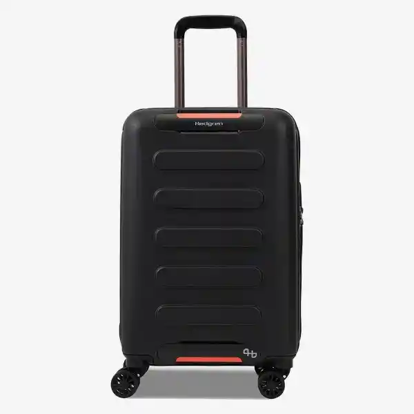 Hedgren Maleta Carry on Grip S Negro