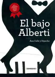 El Bajo Alberti, Calle, Ana/Dipacho