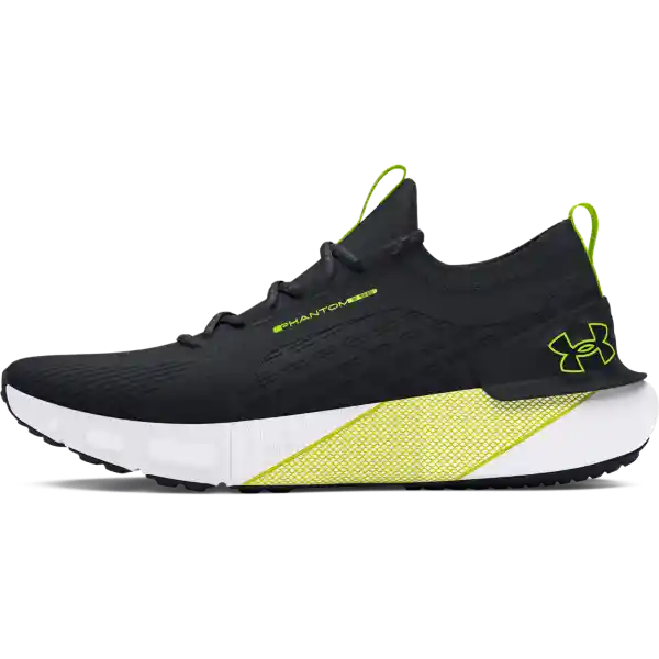 Under Armour Zapatos Phantom 3 Se Hombre Negro 10 3026582-005