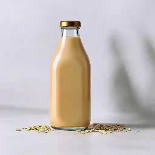 Crema de Avena Litro
