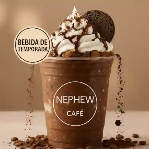 Granizado de Temporada