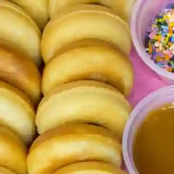 Donitas Tudecora Kids