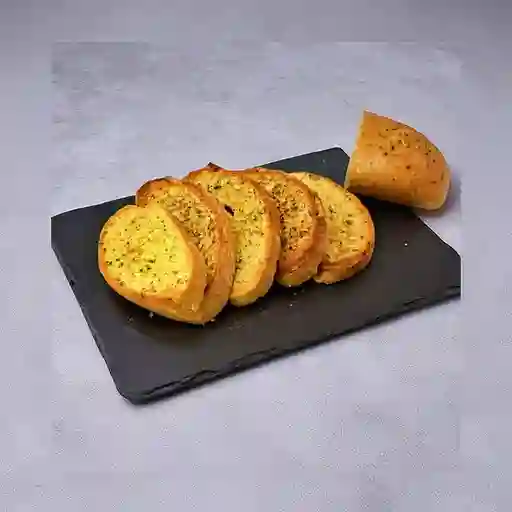 Pan de Ajo