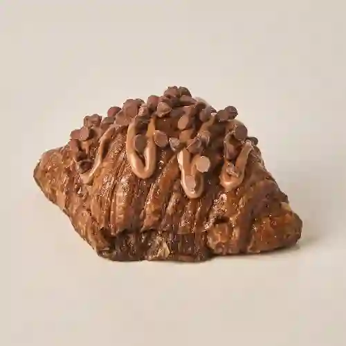 Croissant de Brownie