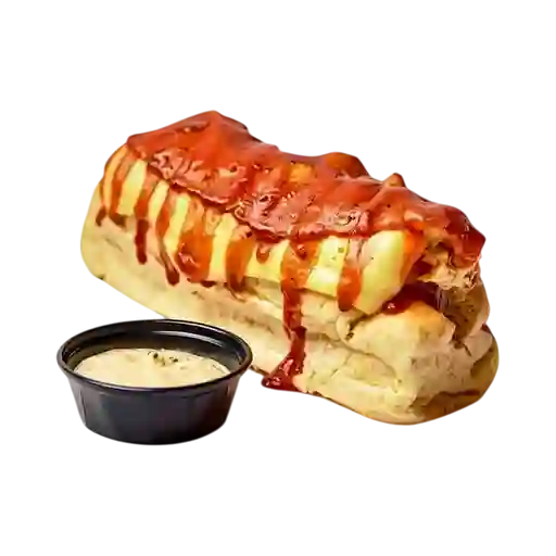 Hot Dog Street