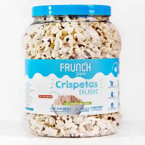 Saladas con Sal Marina