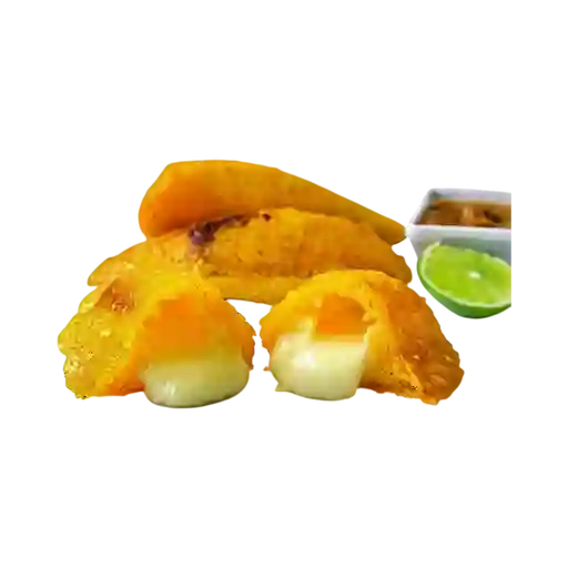 Empanada de Queso