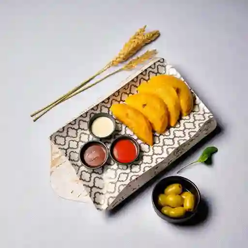 Mini Empanadas