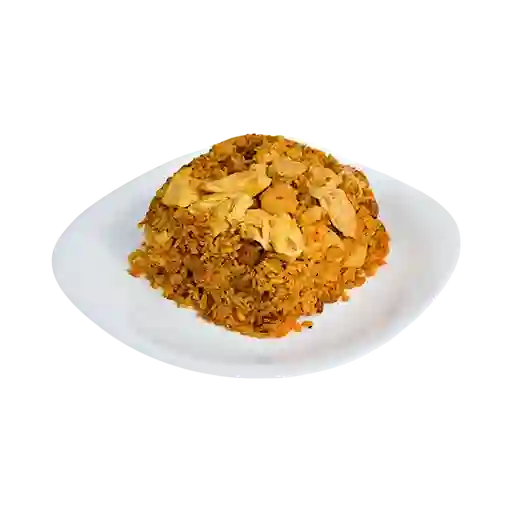 Arroz Paisa Duo