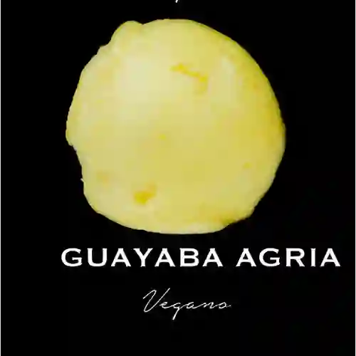 Guayaba Agria