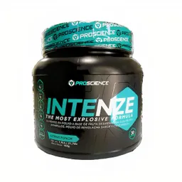 PROSCIENCE proteina intenze