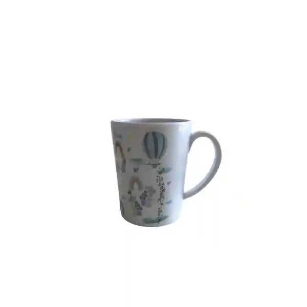 Mug Infantil MELA053