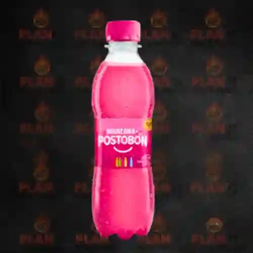 Gaseosa Postobon 250ml