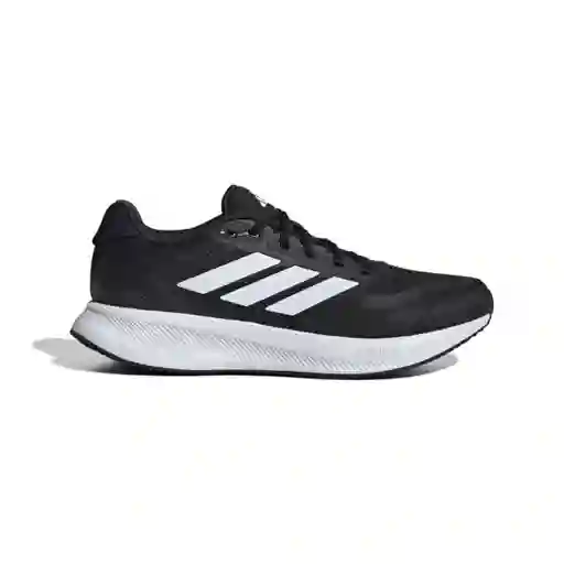 Adidas Zapatos Runfalcon 5 Hombre Negro Talla 8.5 IH7758