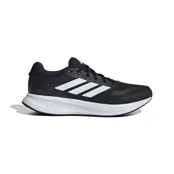Adidas Zapatos Runfalcon 5 Hombre Negro Talla 8.5 IH7758