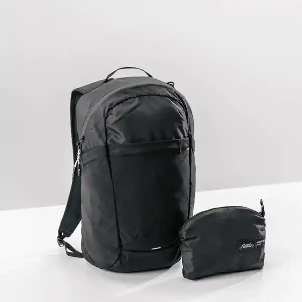 Matador Backpack Refraction Negro