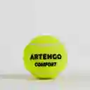 Artengo Bola Versátil de Tenis tb920