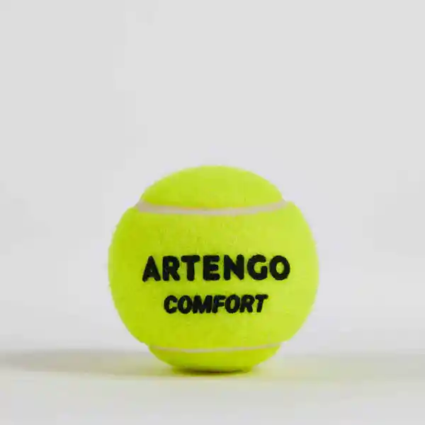 Artengo Bola Versátil de Tenis tb920