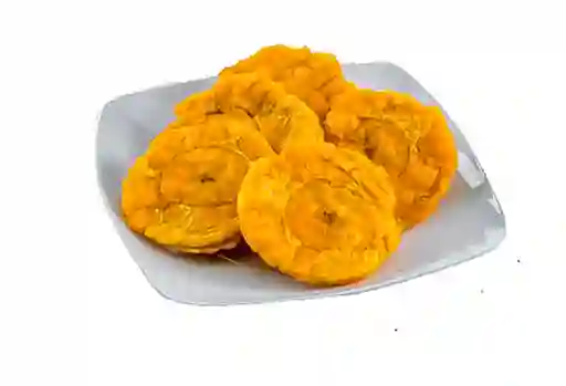 Patacones