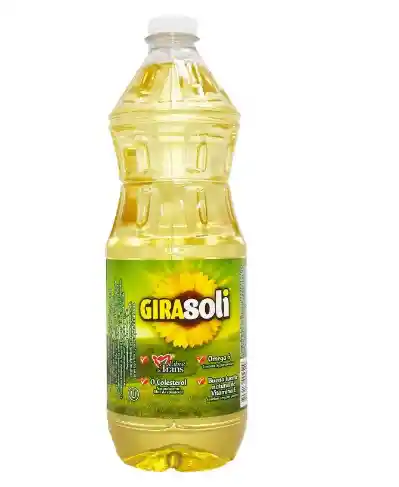 Aceite Girasoli X 900ml