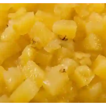 Piña en Trozos