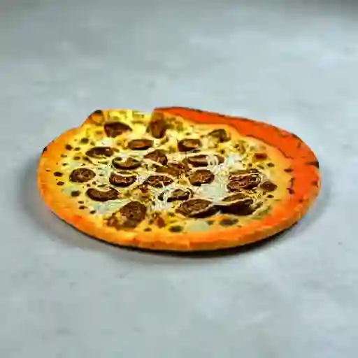 Pizza de Butifarra Extralarge