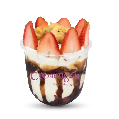 Fresas Biscolatta 12 Onz