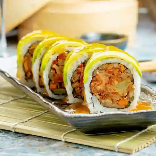 Vegetariano Roll