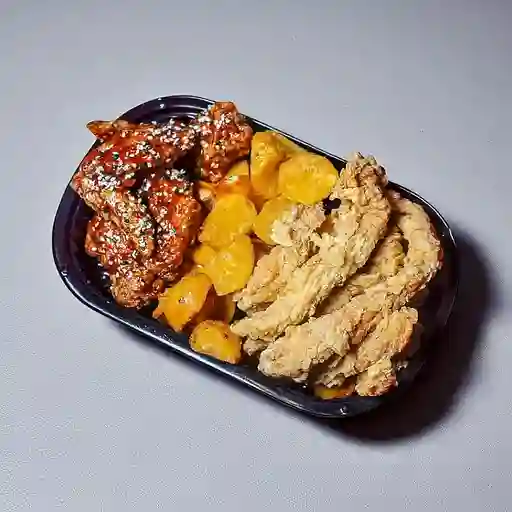 Pechulitas