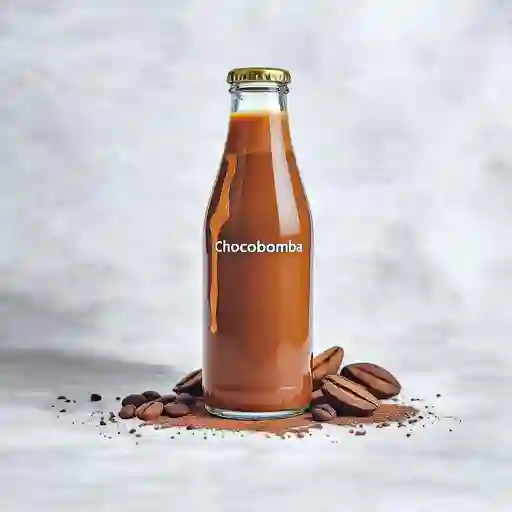 Chocobomba