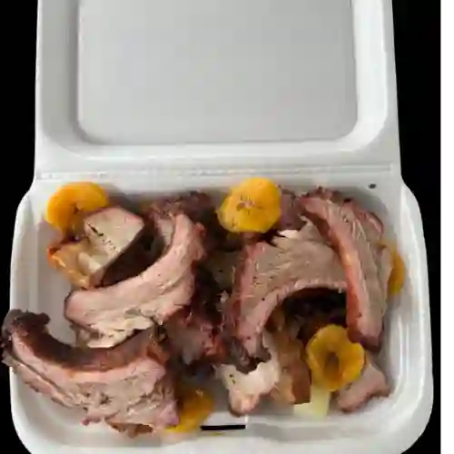 Picada para 2 440gr