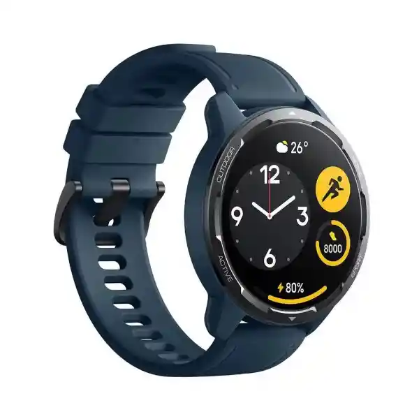 Xiaomi Watch S1 Active Gl Azul