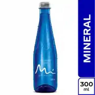 Agua Manantial 300 ml