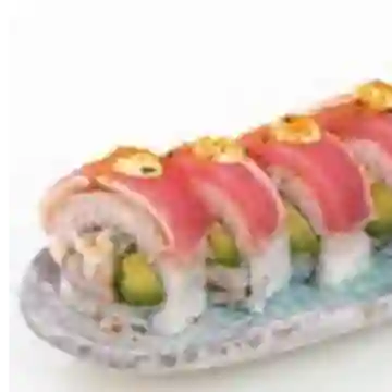 Tango Roll