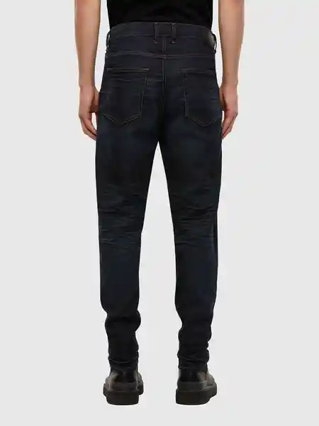 Diesel Jean D-Vider Cb-Ne Talla 38