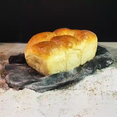 Pan Molde Brioche