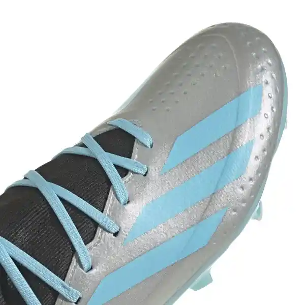 Adidas Zapatos X Crazyfast Messi.3 Fg Para Hombre Gris Talla 7