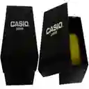 Reloj Casio Mrw_200H_1B3Vd Hombre Negro