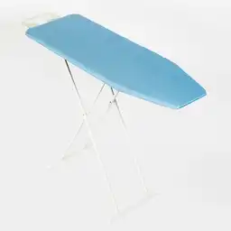 As Promadis Mesa Para Plancha Montreal Neon 3 Altur 1.20 Metros