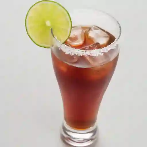 Tamarindo Michelado