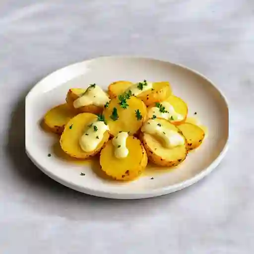 Papa Alioli