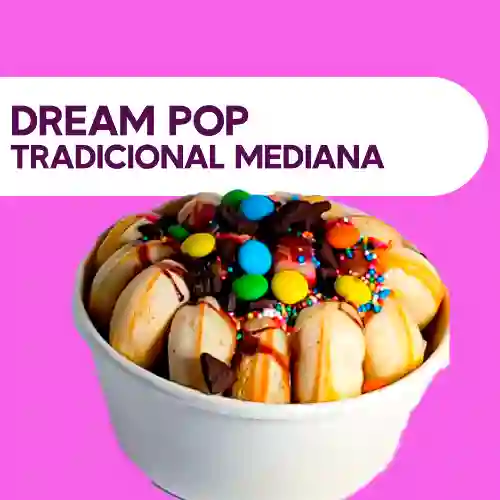 Dream Pops Mediana