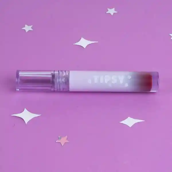 Labial Líquido Tipsy Serie 04 Miniso