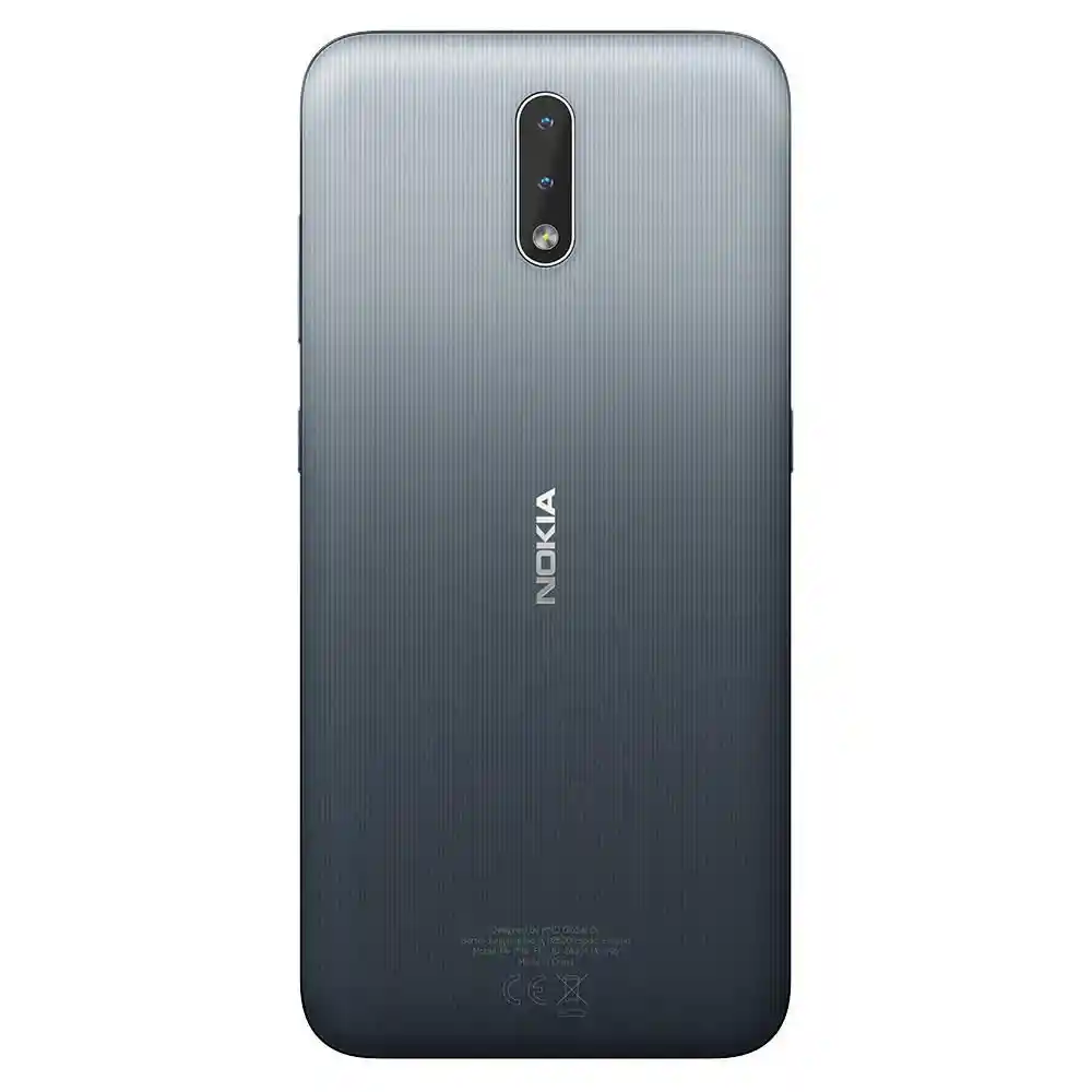 Nokia Celular Celular 2.3 32Gb Negro