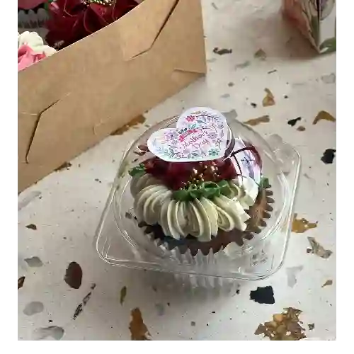 Cupcake Individual
