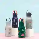 Lund London Botella Skittle Rocket