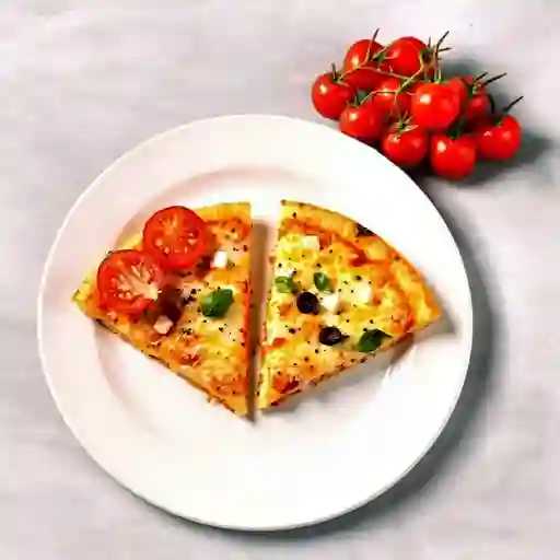 Pizza De La Casa Nonna Rosa L