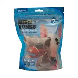 Br Bones Snack para Perro Todas las Razas Medium